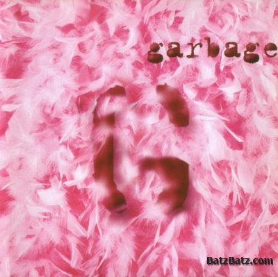 Garbage -  (1995-2012) (Lossless) + MP3