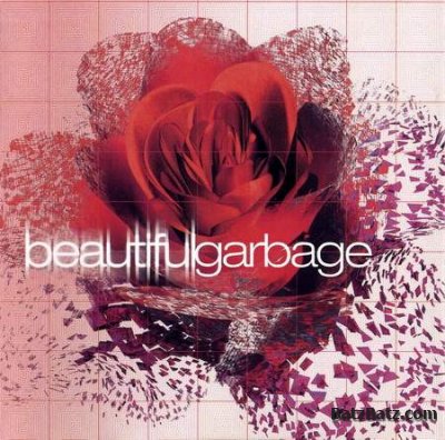 Garbage -  (1995-2012) (Lossless) + MP3