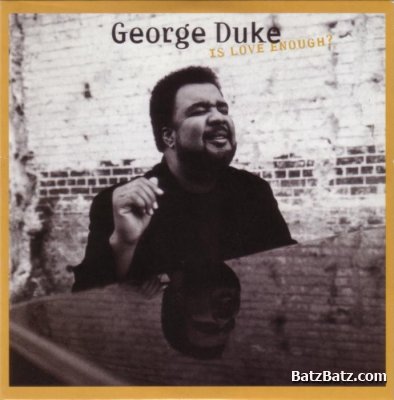 George Duke - Original Album Series 1992-2000 [5CD Box Set] (2010)