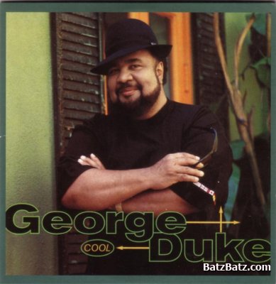 George Duke - Original Album Series 1992-2000 [5CD Box Set] (2010)