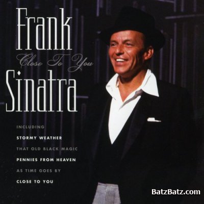 Frank Sinatra - The Ultimate Collection [3CD Box Set] (2003) Lossless