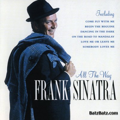 Frank Sinatra - The Ultimate Collection [3CD Box Set] (2003) Lossless