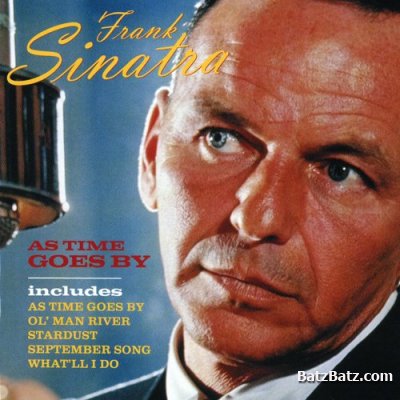 Frank Sinatra - The Ultimate Collection [3CD Box Set] (2003) Lossless