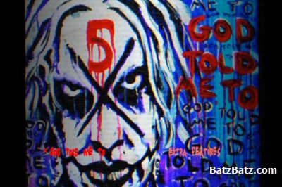 John 5 - God Told Me To (2012) (Bonus DVD5)