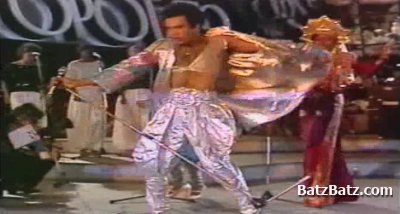 Boney M - Live At The Sopot Festival (1979) VHSRip