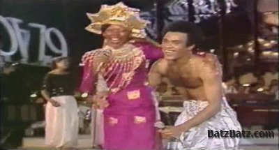 Boney M - Live At The Sopot Festival (1979) VHSRip