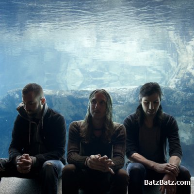 Russian Circles - Station (2008) (lossless)