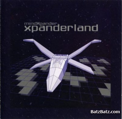 mindXpander - Xpanderland (2002) Lossless