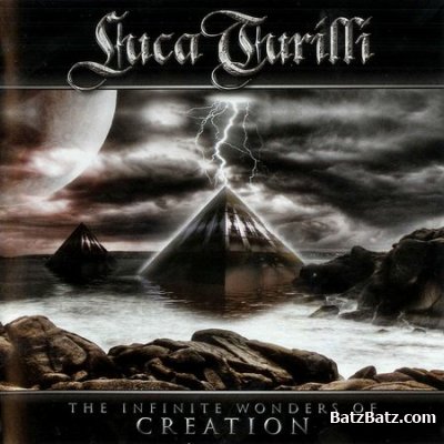 Luca Turilli -  (1999-2012) (Lossless + MP3)