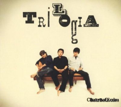Choro Club - Trilogia (2009) Lossless