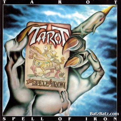 Tarot -  (1986-2011) (Lossless + MP3)