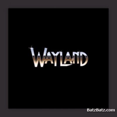 Wayland - Wayland (2010) Lossless