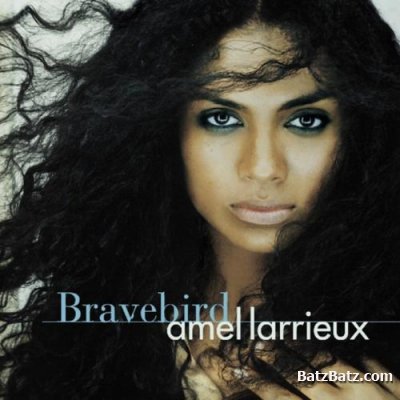 Amel Larrieux - Discography [4 Albums] (2000-2007) Lossless+Mp3