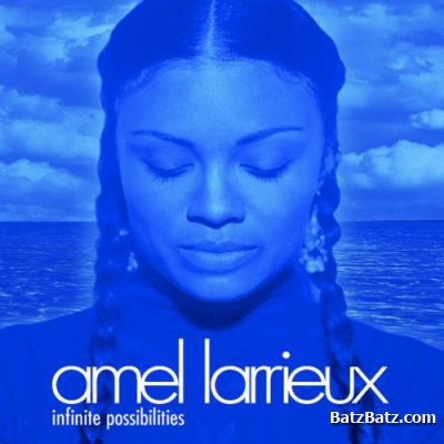 Amel Larrieux - Discography [4 Albums] (2000-2007) Lossless+Mp3