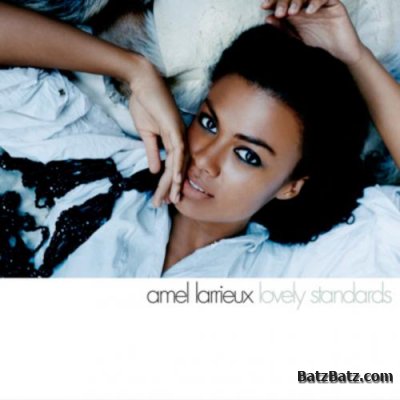 Amel Larrieux - Discography [4 Albums] (2000-2007) Lossless+Mp3