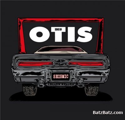 Sons Of Otis - Seismic (2012)