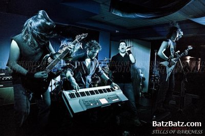 Kemilon - The Revolution (Video)