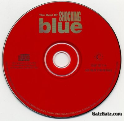 Shocking Blue - The Best Of Shocking Blue 1994 (Lossless)