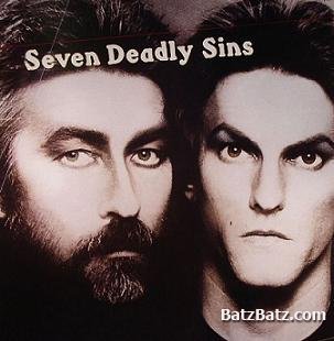 Rinder & Lewis - Seven Deadly Sins 1977