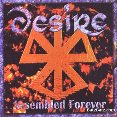 Desire - Assembled Forever (1997)