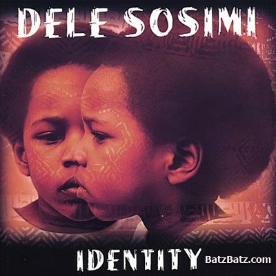 Dele Sosimi - Identity (2007)