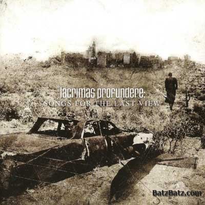 Lacrimas Profundere - Songs for the Last View (2008) lossless