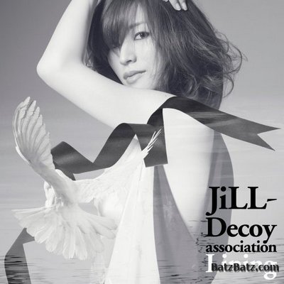 Jill-Decoy Association - Lining (2012)