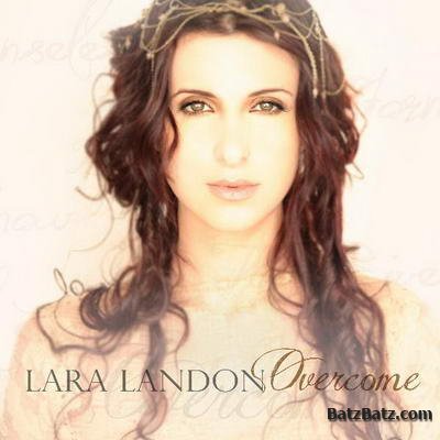 Lara Landon - Overcome (2012)