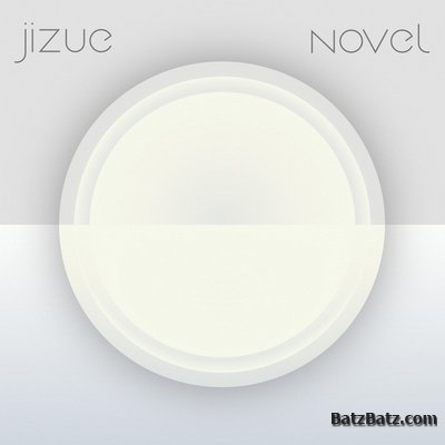 Jizue - Novel (2012)