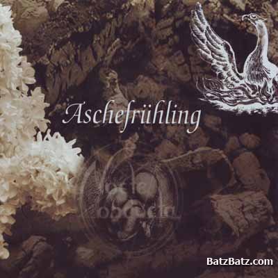 Nocte Obducta - Aschefruhling (Single) 2005