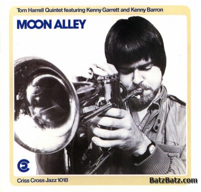 Tom Harrell Quintet  Moon Alley (1985) Lossless + MP3