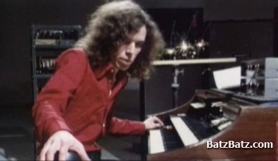 Van Der Graaf Generator - TV Performances (1970-1972) (DVD5)