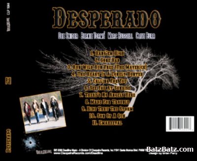 Desperado - Ace (2006) Lossless