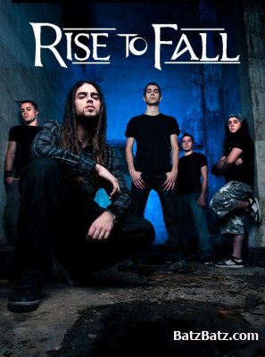 Rise To Fall - Whispers Of Hope (Video)