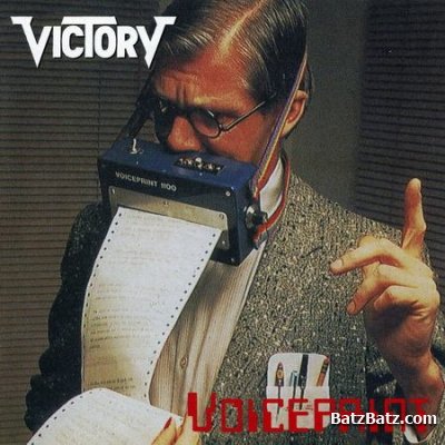 Victory -  (1985-2011) (Lossless + MP3)