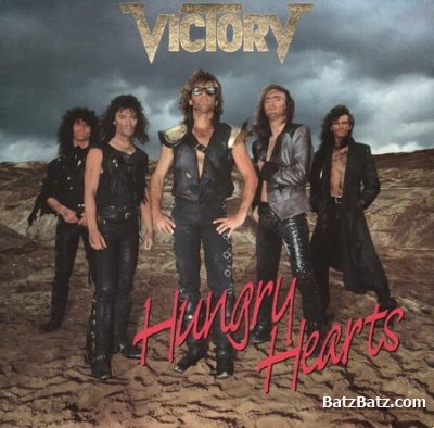 Victory -  (1985-2011) (Lossless + MP3)