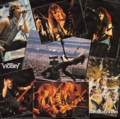 Victory -  (1985-2011) (Lossless + MP3)