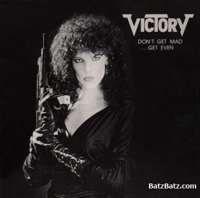 Victory -  (1985-2011) (Lossless + MP3)