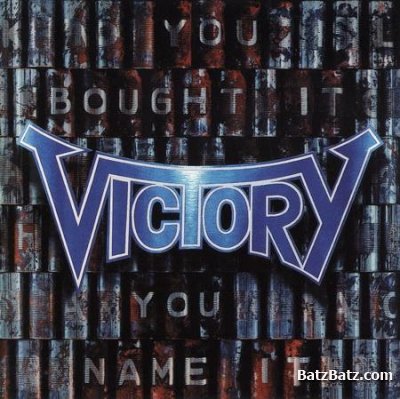 Victory -  (1985-2011) (Lossless + MP3)