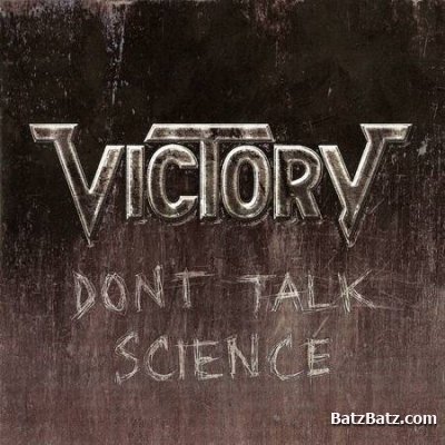 Victory -  (1985-2011) (Lossless + MP3)