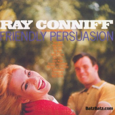 Ray Conniff - Collection [22CD] (1960-1997) Lossless