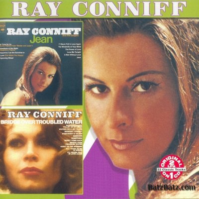 Ray Conniff - Collection [22CD] (1960-1997) Lossless