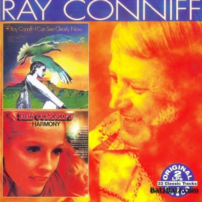 Ray Conniff - Collection [22CD] (1960-1997) Lossless