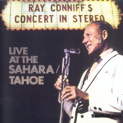 Ray Conniff - Collection [22CD] (1960-1997) Lossless