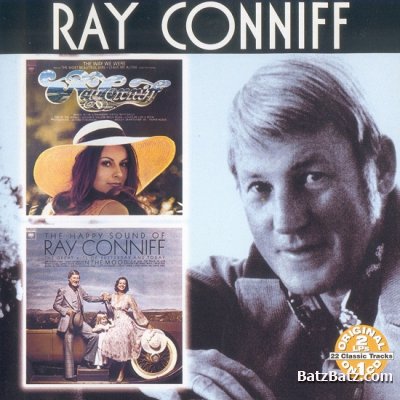 Ray Conniff - Collection [22CD] (1960-1997) Lossless