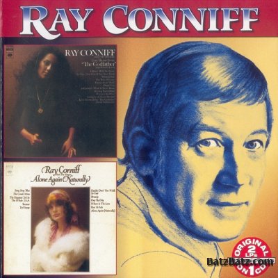 Ray Conniff - Collection [22CD] (1960-1997) Lossless