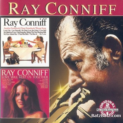 Ray Conniff - Collection [22CD] (1960-1997) Lossless