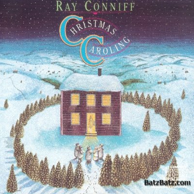 Ray Conniff - Collection [22CD] (1960-1997) Lossless