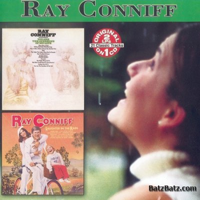 Ray Conniff - Collection [22CD] (1960-1997) Lossless