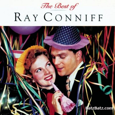 Ray Conniff - Collection [22CD] (1960-1997) Lossless